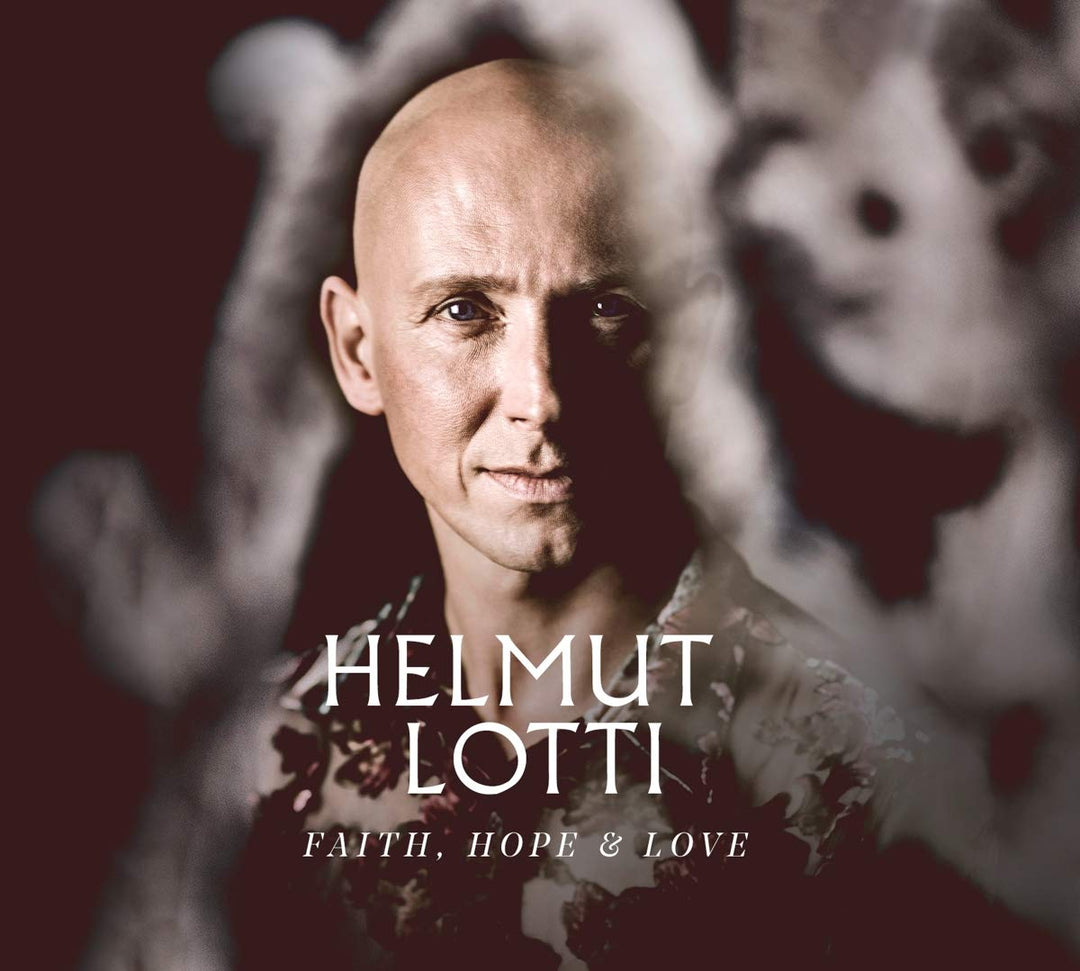 Faith, Hope & Love, Vinyl