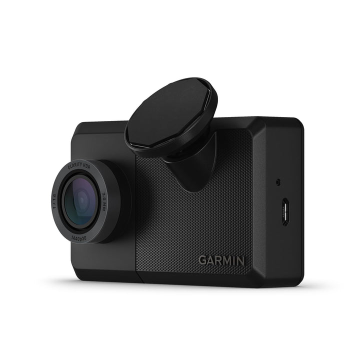 GARMIN Dash CAM™ LIVE