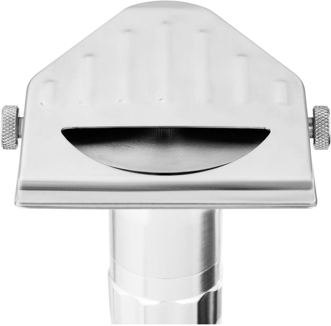 Royal Catering RCKK-80.3 Dönermesser elektrisch Drehgeschwindigkeit: 8000 U/min Dönerschneider Gyros