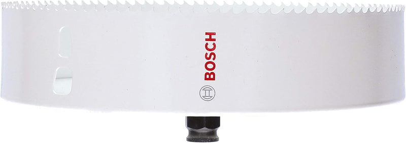 Bosch Accessories Lochsäge Progressor for Wood & Metal (Holz und Metal, Ø 210 mm, Zubehör Bohrmaschi