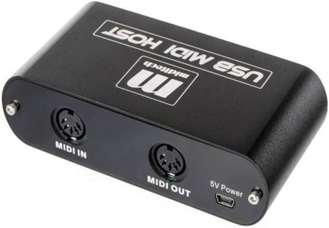 Miditech USB MIDI Host, MIT-00155