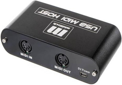 Miditech USB MIDI Host, MIT-00155