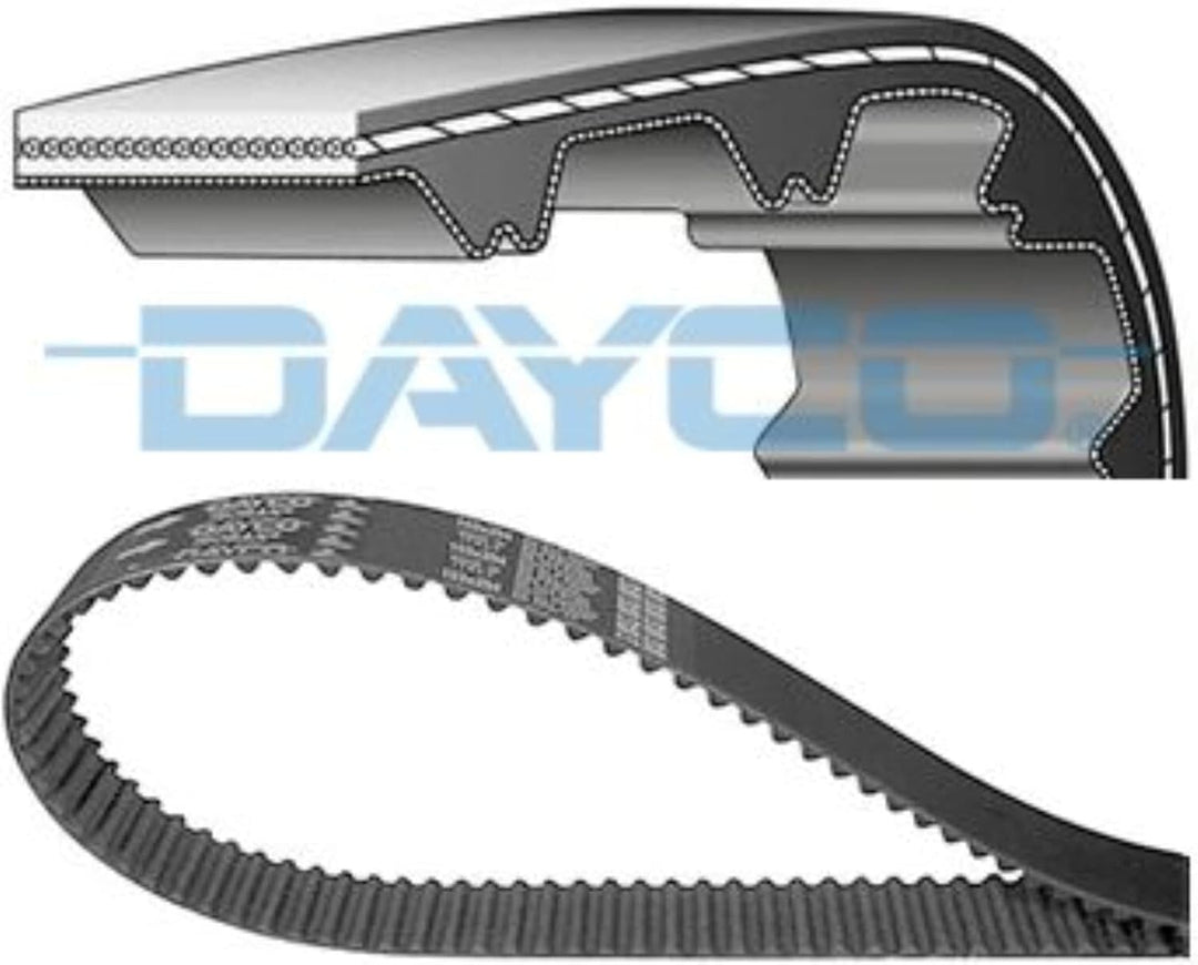DAYCO KTBWP4650 Zahnriemensatz mit Wasserpumpe