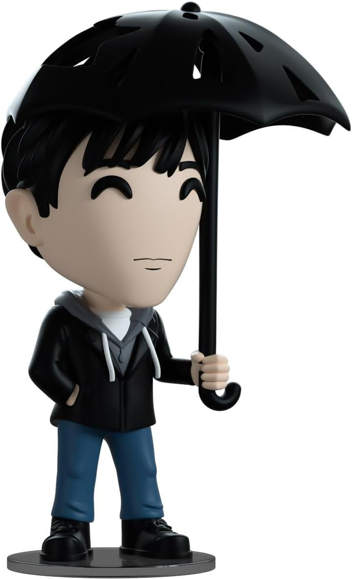 Youtooz Umbrella Academy Viktor Vinyl-Figur, 13,2 cm, Viktor von Umbrella Academy, Viktor