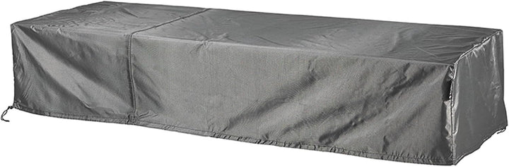 Pacific Lifestyle 18-C-7964 Loungebed Aerocover, Anthrazit