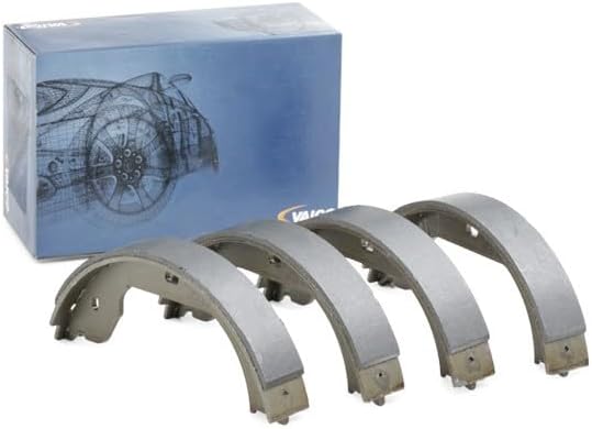 Bremsbackensatz Hinterachse Feststellbremse passend für BMW E46 E60 E61 E83 E53 T5
