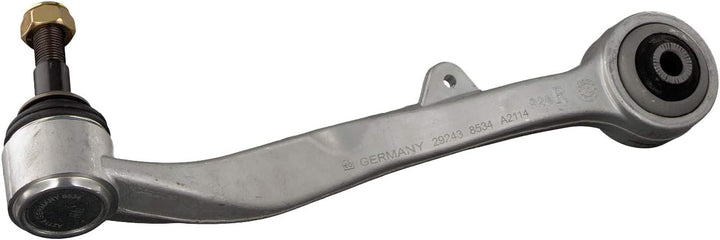 febi bilstein 29544 Querlenker mit Lager, Gelenk und Sicherungsmutter (vorne rechts, hinten), 1 Stüc