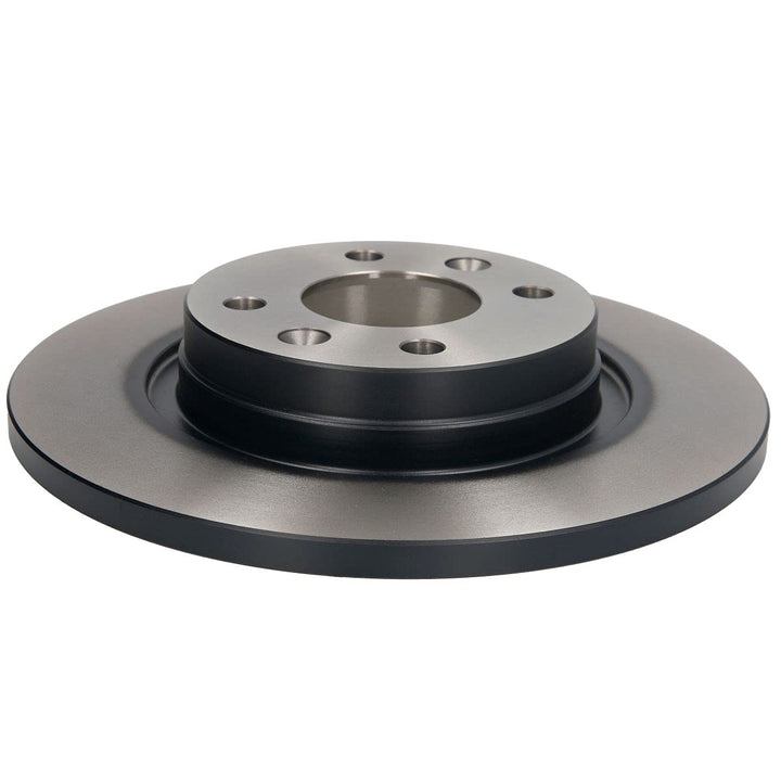 TRW DF4381 Bremsscheibe - (Paar)