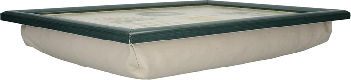 Laptray - Beanbag Cushion - Topiary (Knietablett) Formschnitt