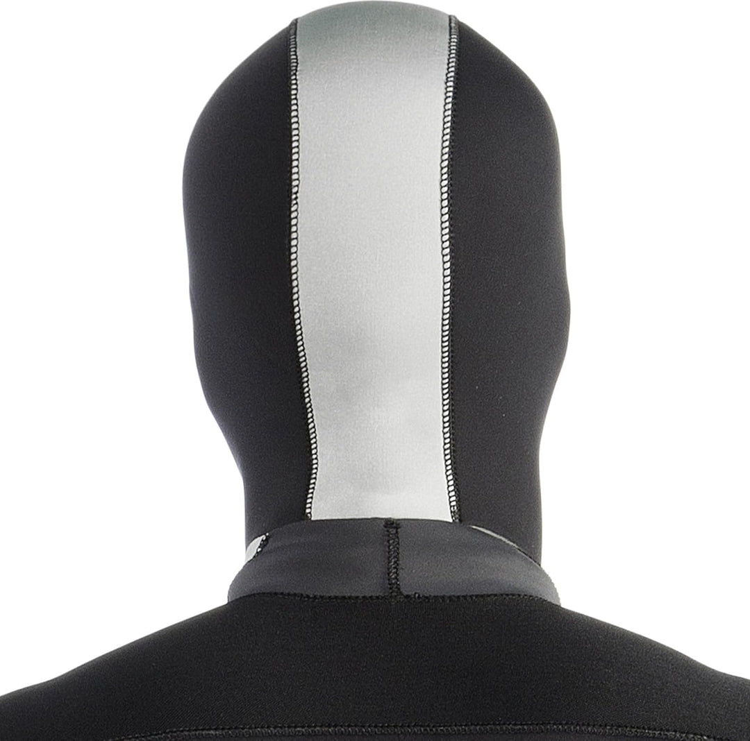 Cressi Hood Man - Neopren 5mm Kopfhaube Herren S/2, S/2