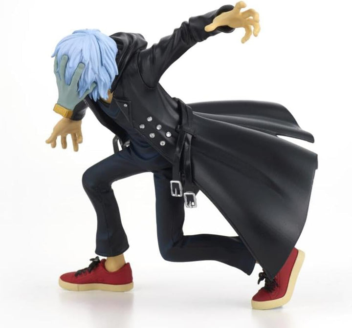 Banpresto BP17732 My Hero Academia, No Color, ST, ST