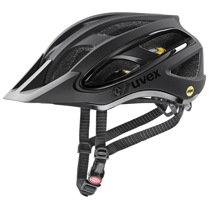 uvex unbound MIPS - sicherer MTB-Helm für Damen und Herren - MIPS-Sysytem - individuelle Grössenanpa