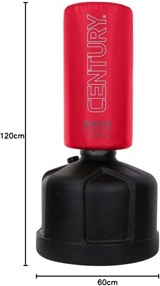 Century Original Wavemaster Freestanding Punch Bag