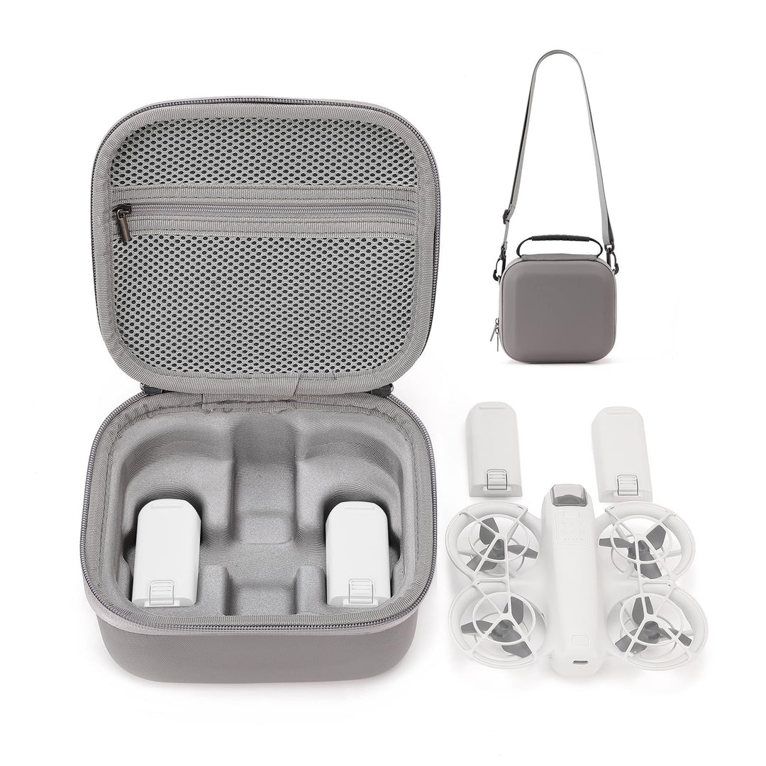 Tasche DJI Neo Drohne Tragetasche DJI Neo Case Schutztasche für DJI Neo No RC Tragbare DJI Neo Fly M