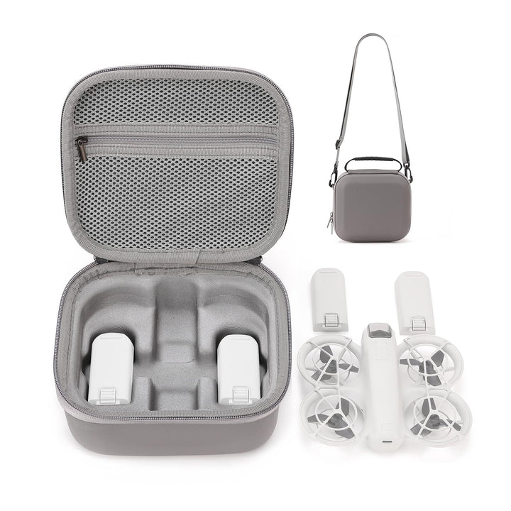 Tasche DJI Neo Drohne Tragetasche DJI Neo Case Schutztasche für DJI Neo No RC Tragbare DJI Neo Fly M