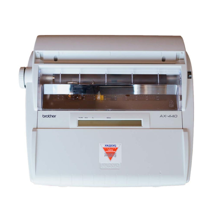 Brother Schreibmaschine AX-440 13074