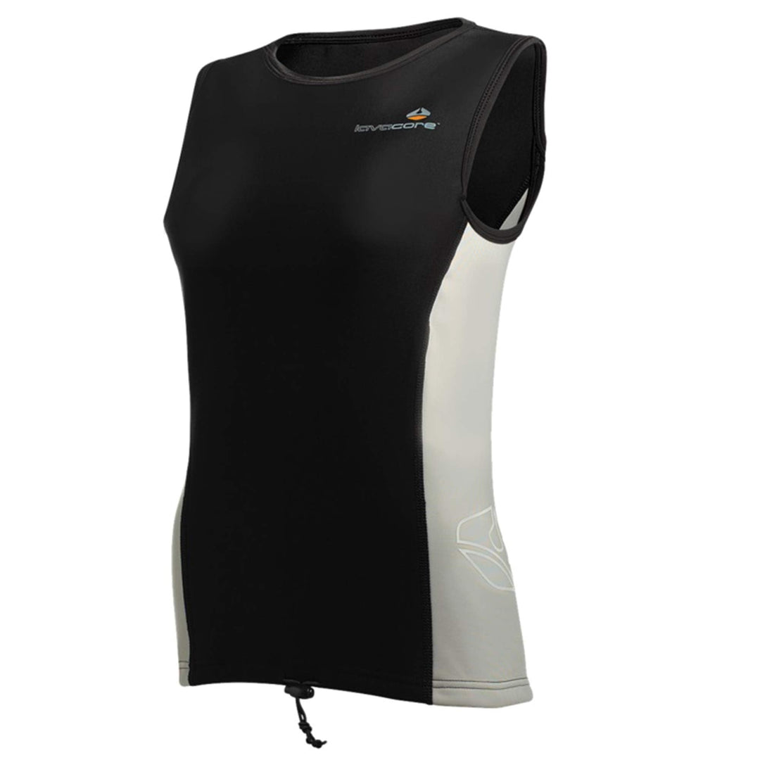 Oceanic Lavacore Women's Vest for Scuba, Snorkeling and Watersports - Size 6