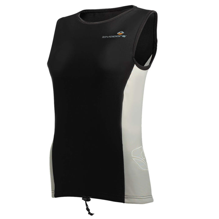 Oceanic Lavacore Women's Vest for Scuba, Snorkeling and Watersports - Size 6