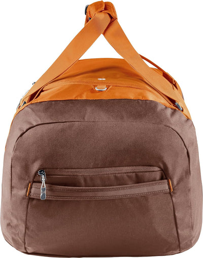 deuter AViANT Duffel 70 Sporttasche Reisetasche Chestnut-umbra, Chestnut-umbra