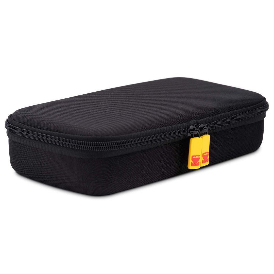 KODAK Eva-Mini-Projektortasche aus weichem Schaumstoff Luma 350, nur tragbarer Projektor, stossfest,