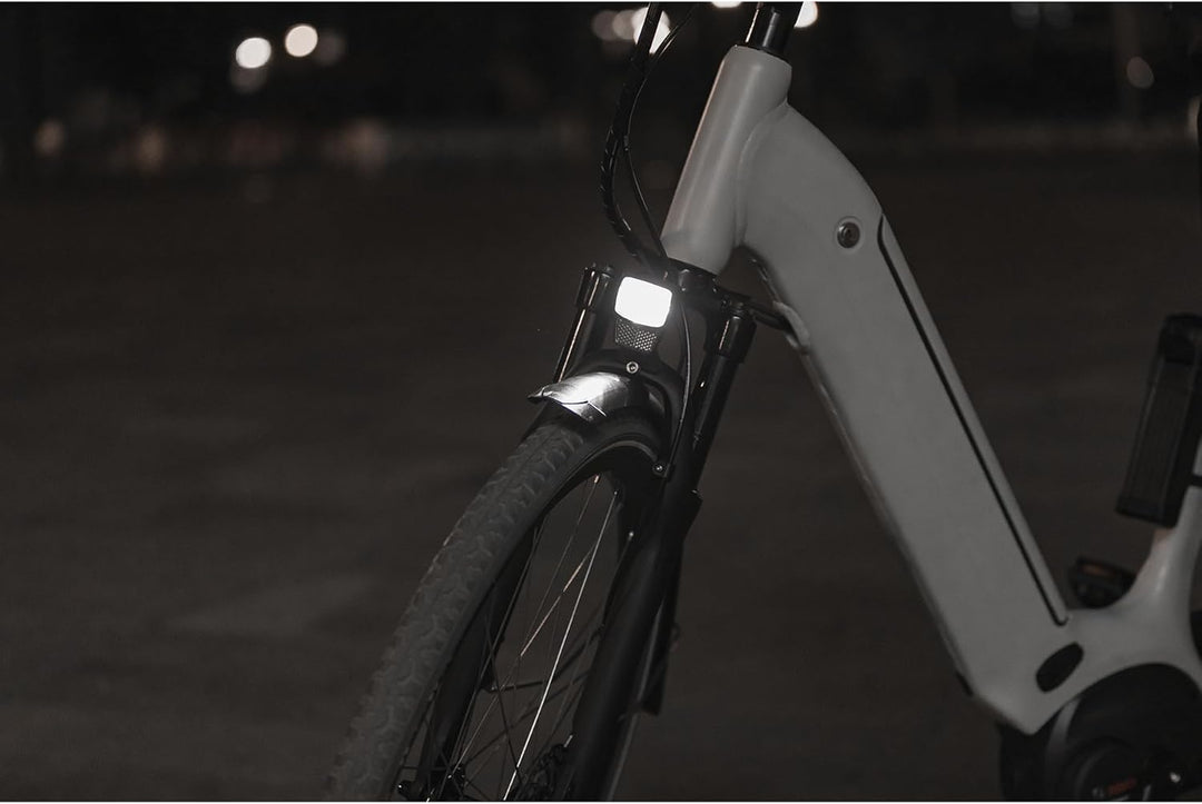 Axa Nxt 30 Front Light One Size