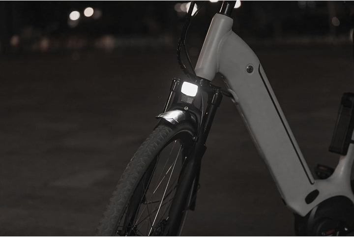 Axa Nxt 30 Front Light One Size