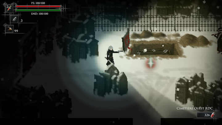 Skautfold: Shrouded in Sanity