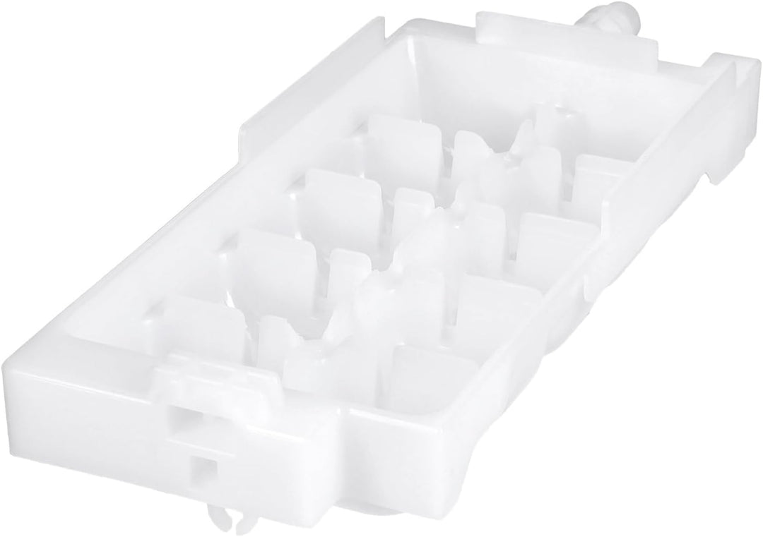 LUTH Premium Profi Parts Eiswürfelschale kompatibel mit Beko 4823270100 für Kühlgefrierkombination