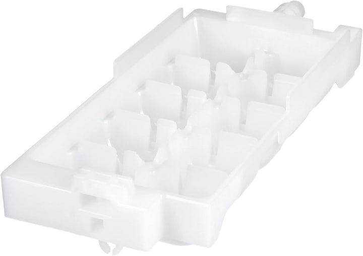 LUTH Premium Profi Parts Eiswürfelschale kompatibel mit Beko 4823270100 für Kühlgefrierkombination