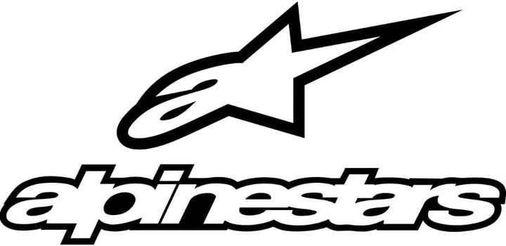 Alpinestars Paragon Lite Ellenbogenschoner Schutz M Schwarz, M Schwarz