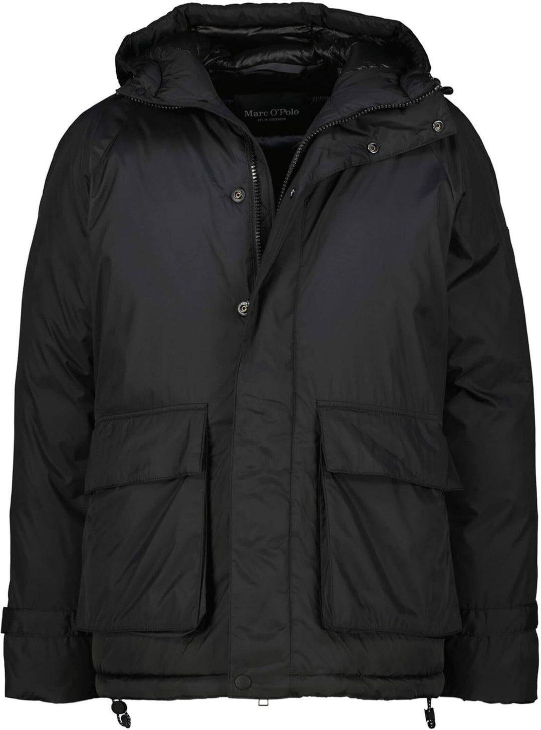 Marc O'Polo Herren Woven Outdoor Jackets L 990, L 990