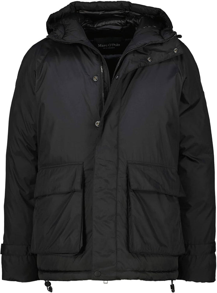Marc O'Polo Herren Woven Outdoor Jackets XXL 990, XXL 990