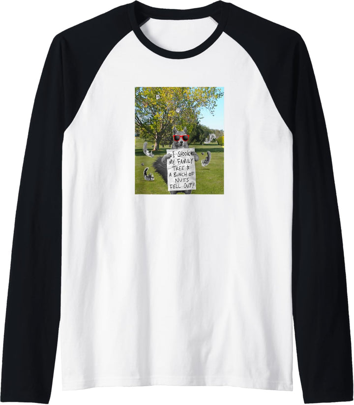 Stammbaum Raglan