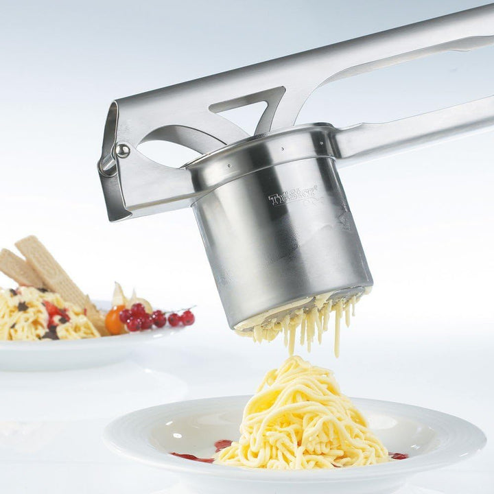 GEFU Tristar Kartoffeln und Pasta Presse