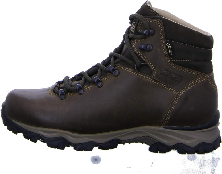 Meindl Peru GTX Trekkingstiefel Braun Braun 41 EU, Braun 41 EU