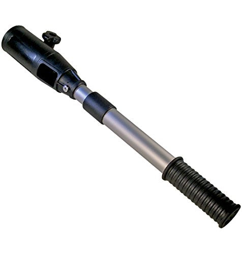 Teleskop Pinnenverlängerung ausziehbar 62-101 cm