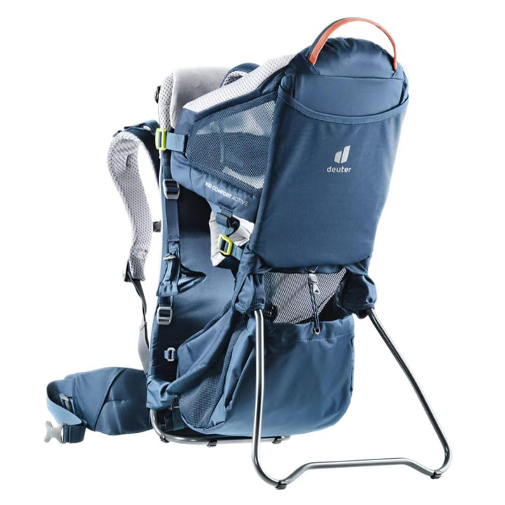 deuter Kid Comfort Active Kindertrage, midnight, 12 L