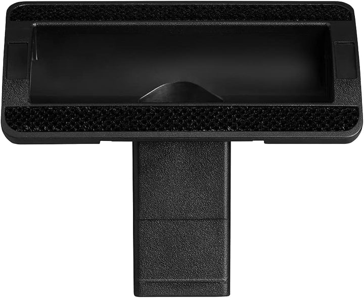 CONCEPT Hausgeräte, VP4410 11,1 V DEESER Ultimate Handstaubsauger, Plastic, grau + orange, 90 W, 0.2