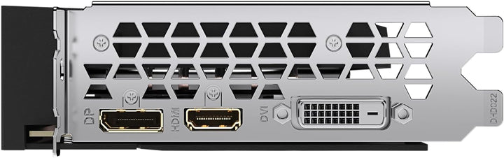 Gigabyte NVIDIA GeForce RTX 3050 WINDFORCE OC Graphics Card - 8GB GDDR6, 128-bit, PCI-E 4.0, 1792MHz