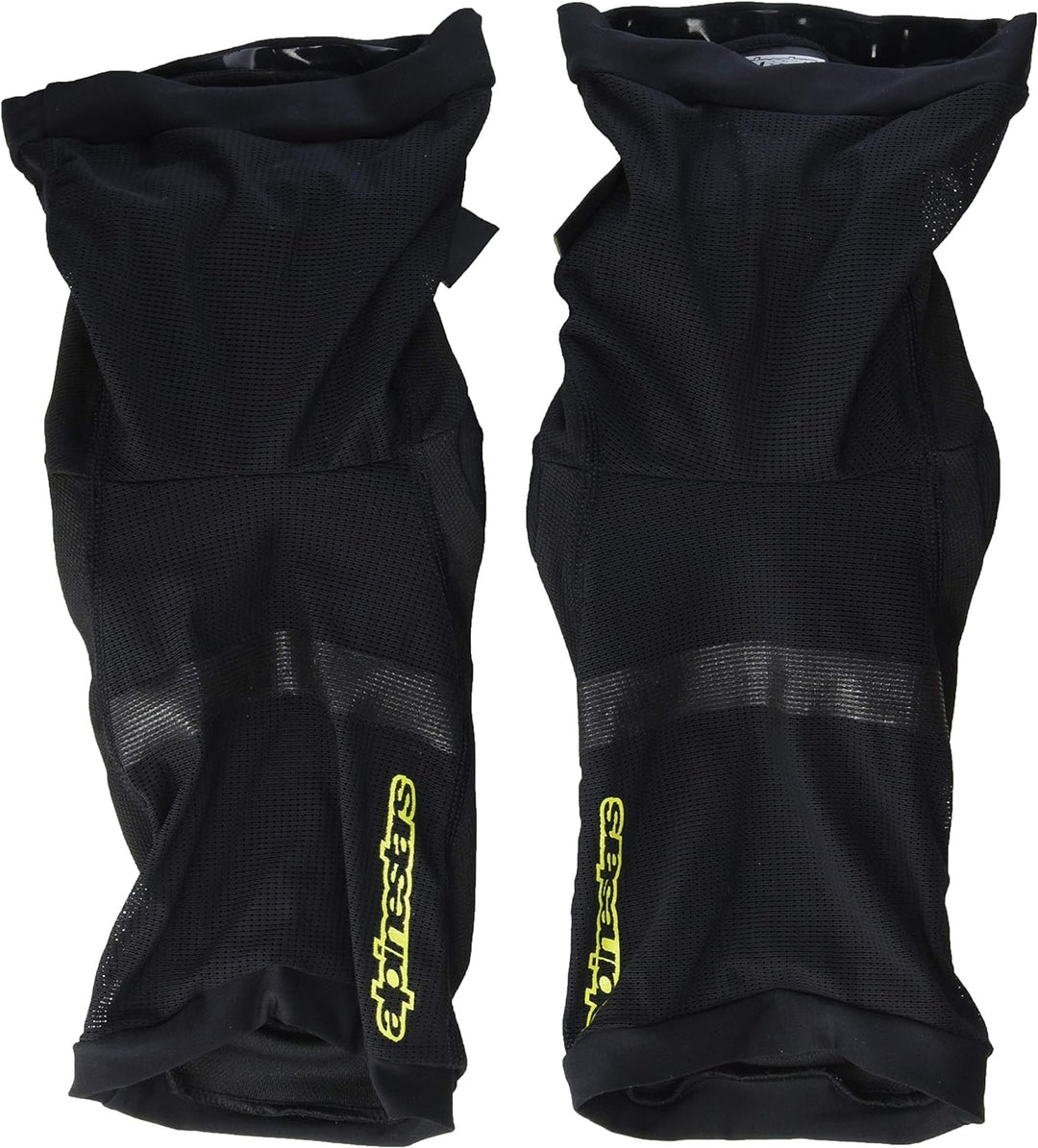 Alpinestars Herren Paragon Plus Knie Einheitsgrösse Schwarz, Einheitsgrösse Schwarz