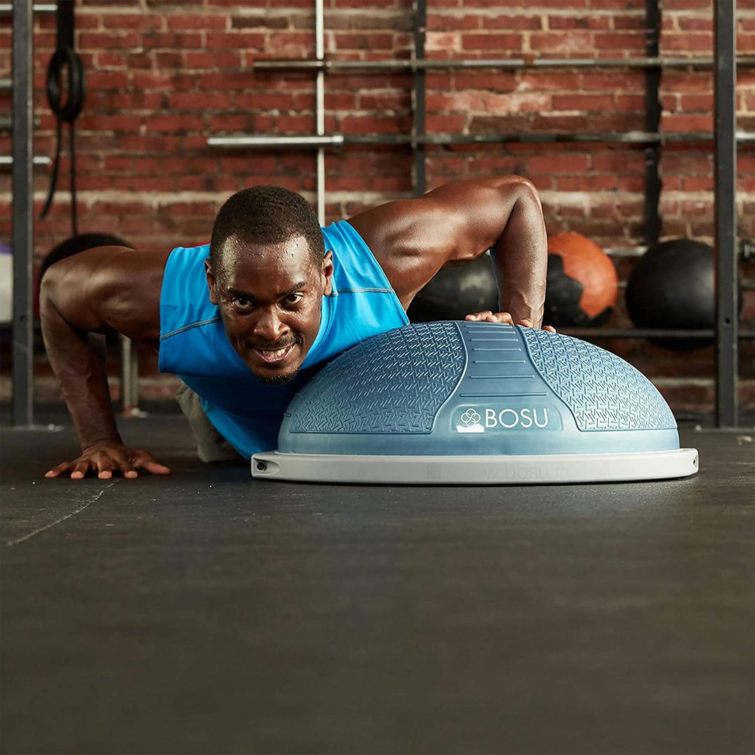 Bosu Balance Trainer NexGen Pro OneSize