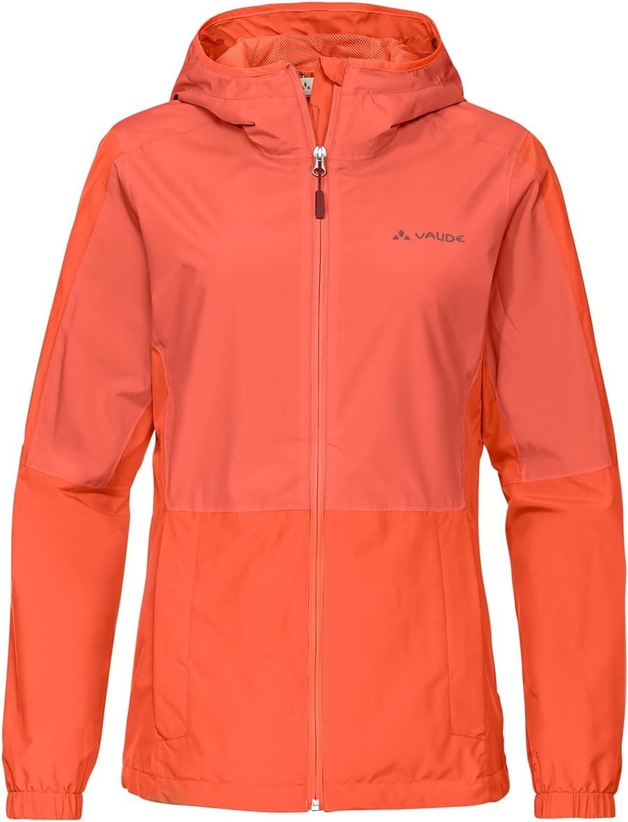 VAUDE Damen Women's Neyland Jacket Jacke 40 hokkaido, 40 hokkaido