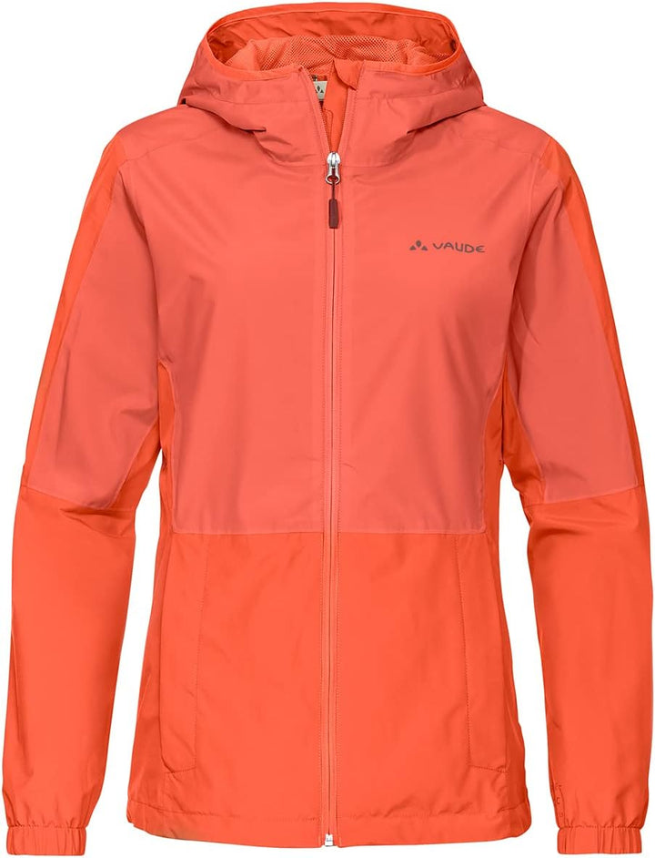 VAUDE Damen Women's Neyland Jacket Jacke 40 hokkaido, 40 hokkaido
