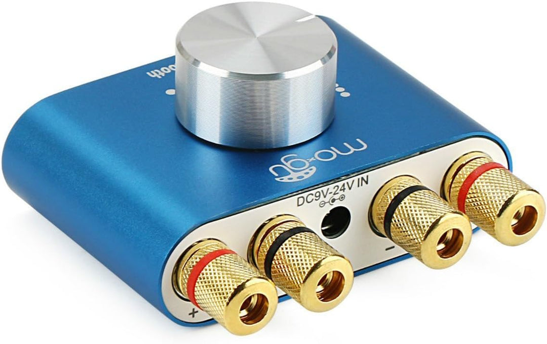 DollaTek TPA3110 30W * 2 Zwei-Kanal Mini-Stereo-Audio drahtlose Bluetooth-Verstärker Digital Signal