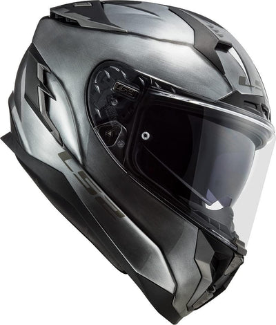 LS2 FF327 Challenger Jeans Helm XS (53/54)