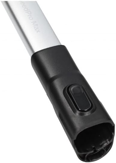 Staubsaugerrohr Rohr kompatibel passend mit Philips Staubsauger der Serie 8000 Speedpro Max Aqua Plu