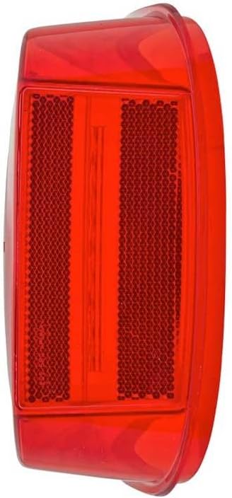 HELLA - Lichtscheibe, Heckleuchte - Truck Full LED - LED - links/rechts - 9EL 208 551-011 Standard A