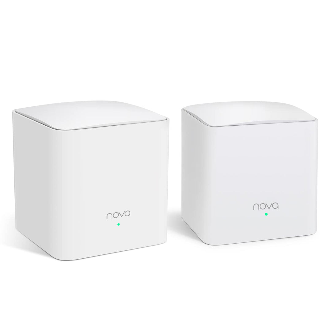 Tenda Nova MW5G WiFi Mesh AC1200 - 2 pezzi