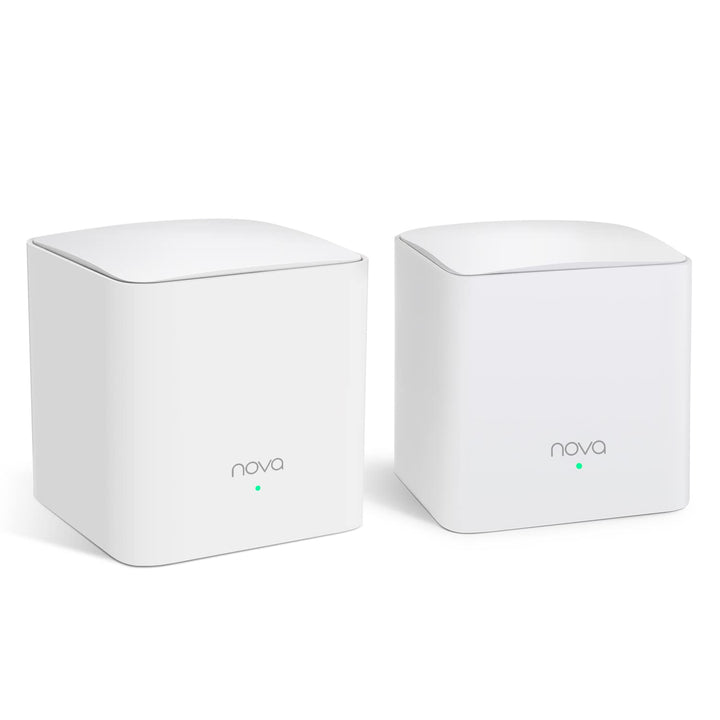 Tenda Nova MW5G WiFi Mesh AC1200 - 2 pezzi