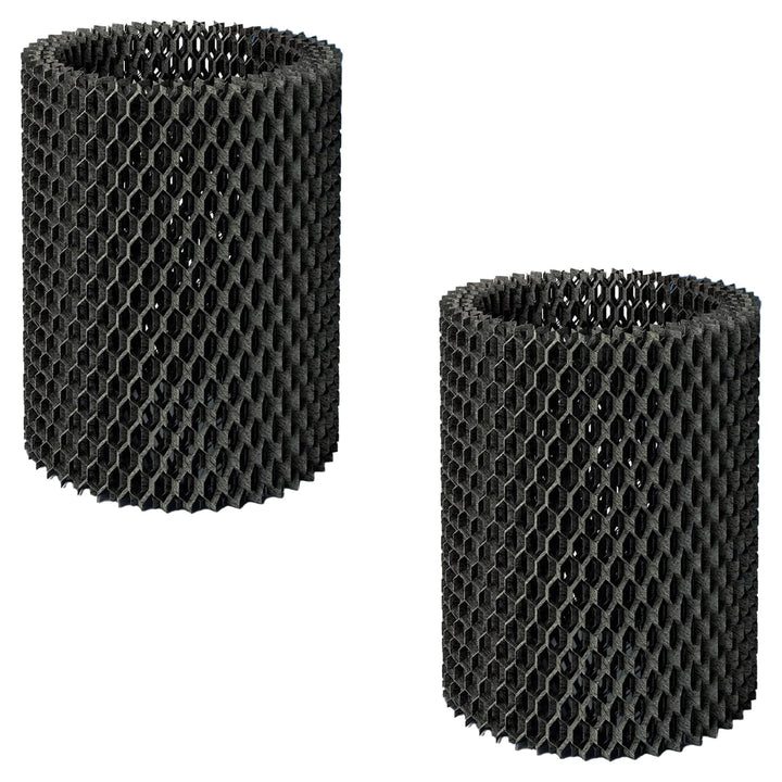 FY1190 Ersatzfilter für Philips Luftbefeuchter 2000 Serie HU2510/10 Ersatz Filter FY1190/30 Befeucht
